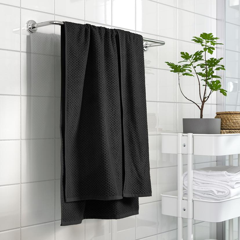 GULVIAL — Ręcznik kąpielowy, 70x140 см