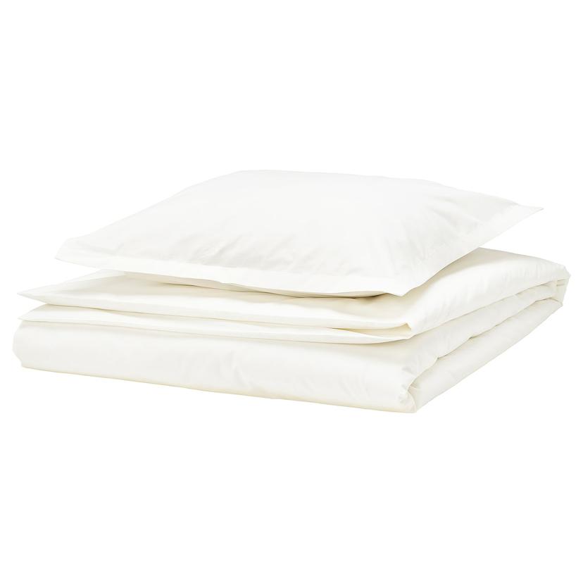 HAMPFLOCKEL — пододеяльник и наволочка