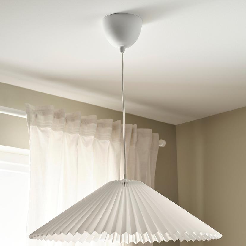 HAVSDJUP — Держатель с кабелем, 1.4 m