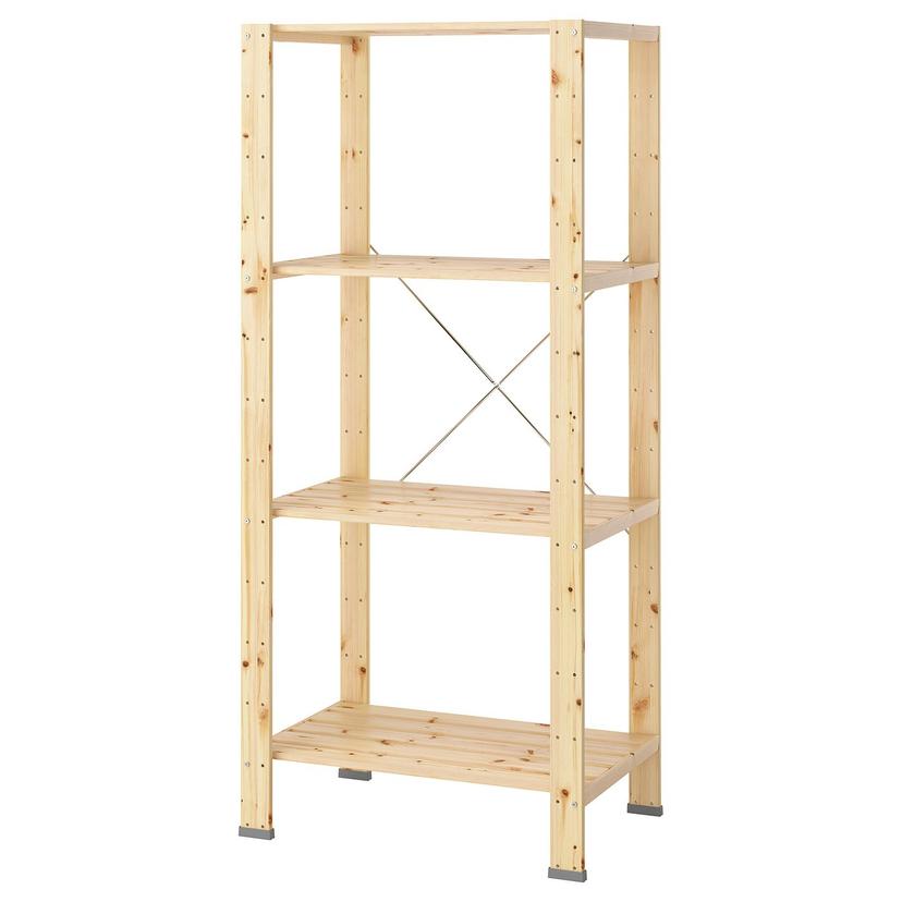 HEJNE — 1 element, 78x50x172 см