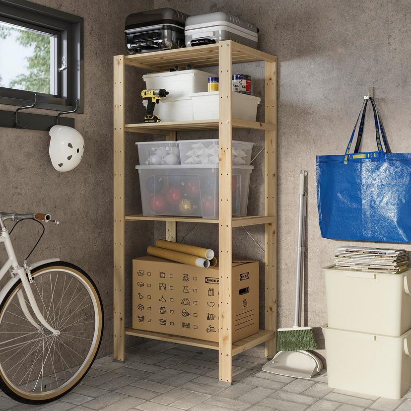 HEJNE — 1 element, 78x50x172 см