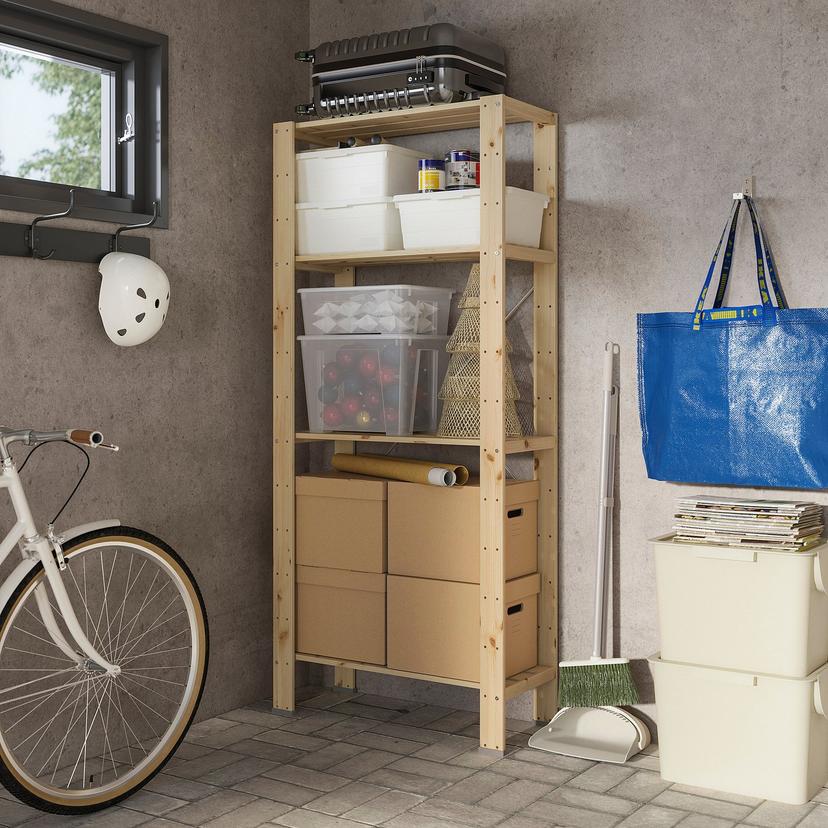 HEJNE — 1 element, 78x31x172 см