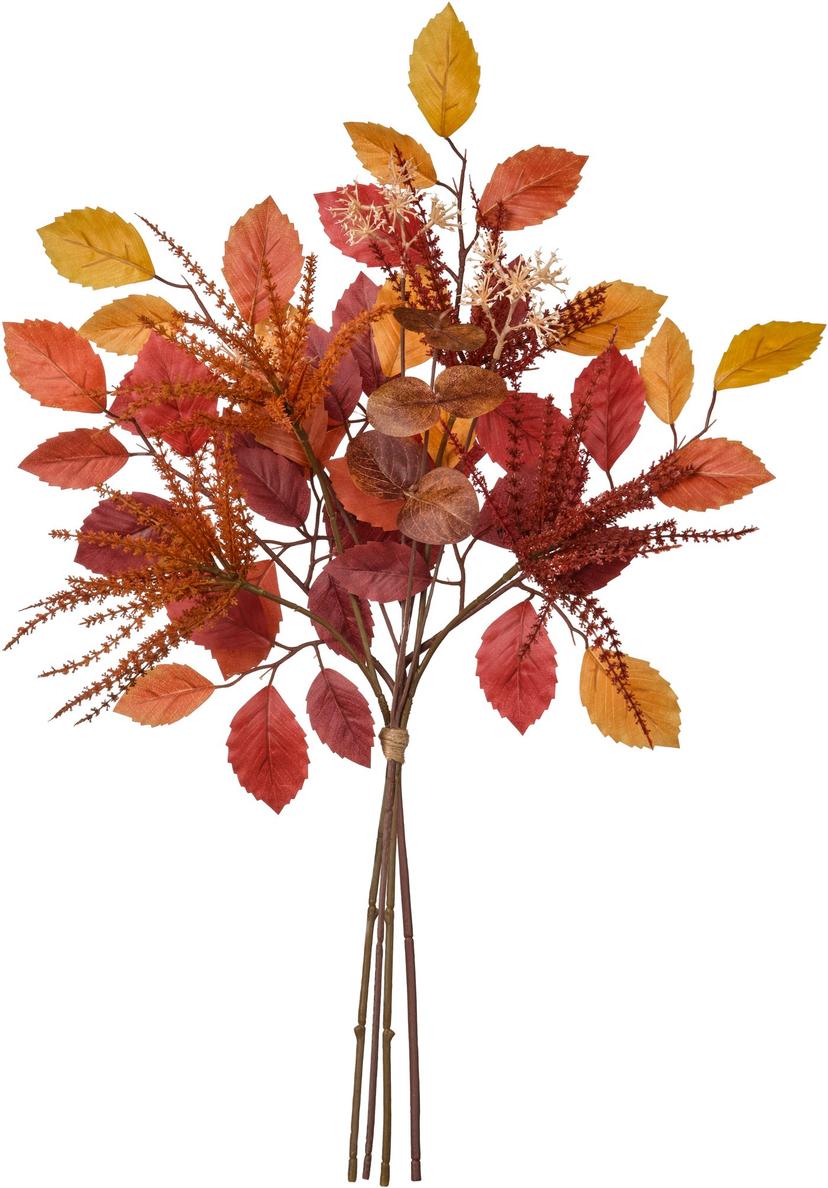 HÖSTAGILLE — Искусственный букет,