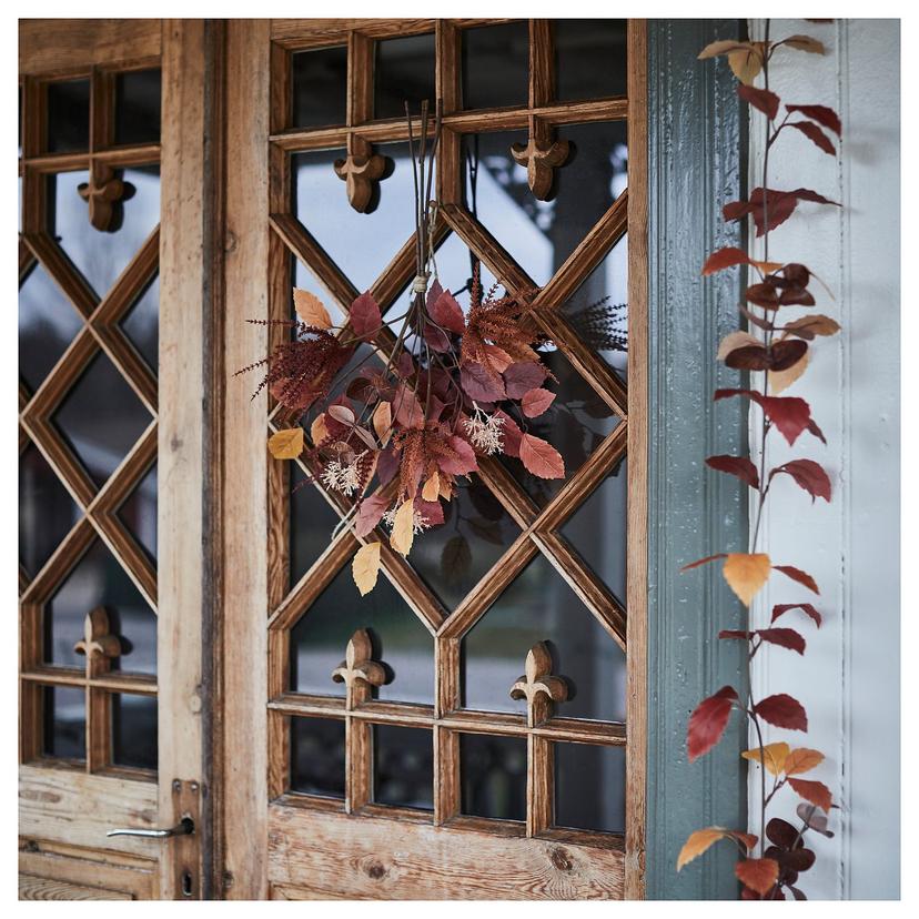 HÖSTAGILLE — Искусственный букет,