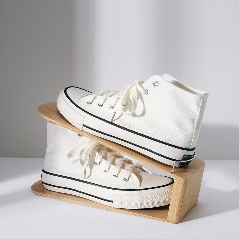 HÖSVANS — Коробка из-под обуви