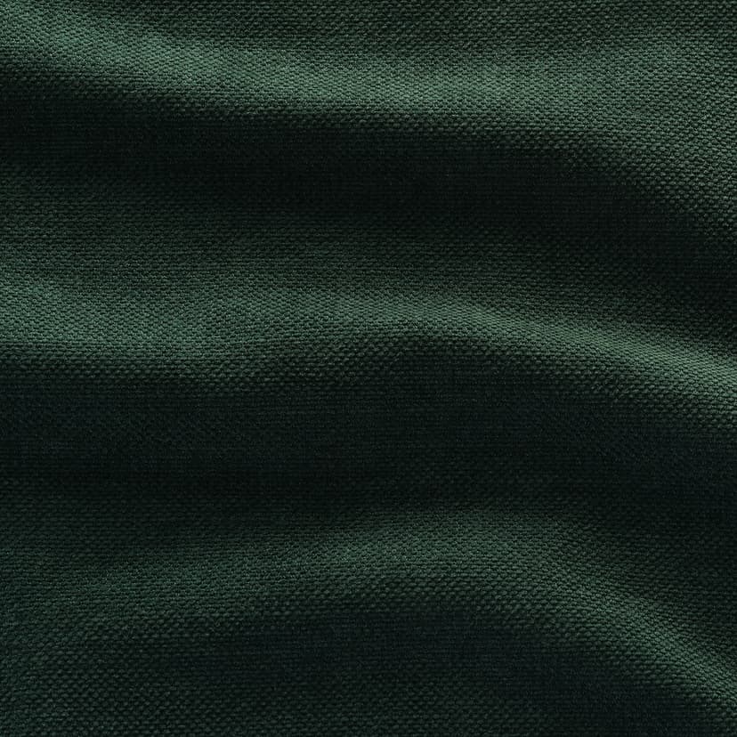 HYLTARP — Чехол для двухместного дивана-кровати Tallmyra, темно-зеленый.
