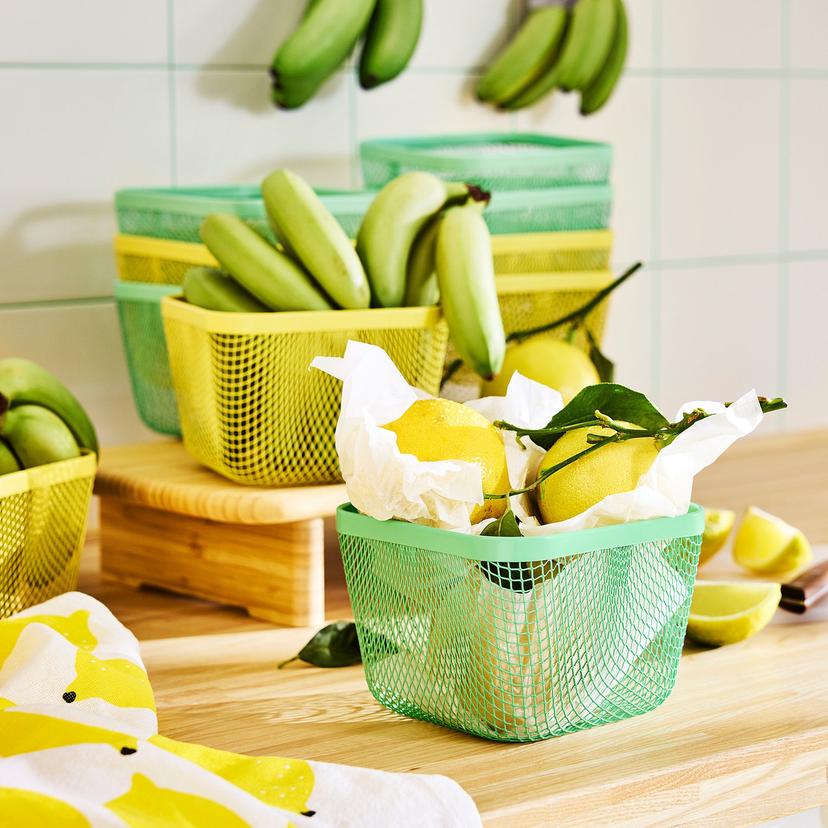 IKEA 365+ — Kosz na jedzenie, 14x14x10 см