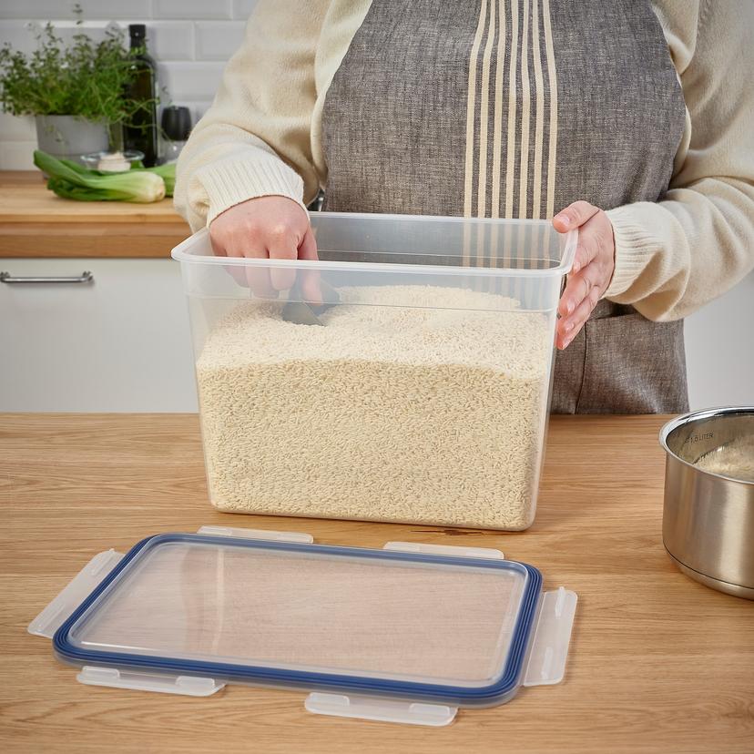 IKEA 365+ — контейнер для продуктов, 10.6 l