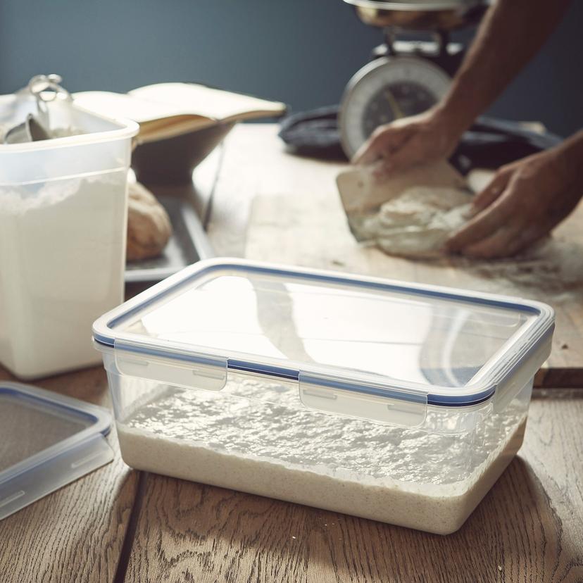 IKEA 365+ — контейнер для продуктов, 5.2 l