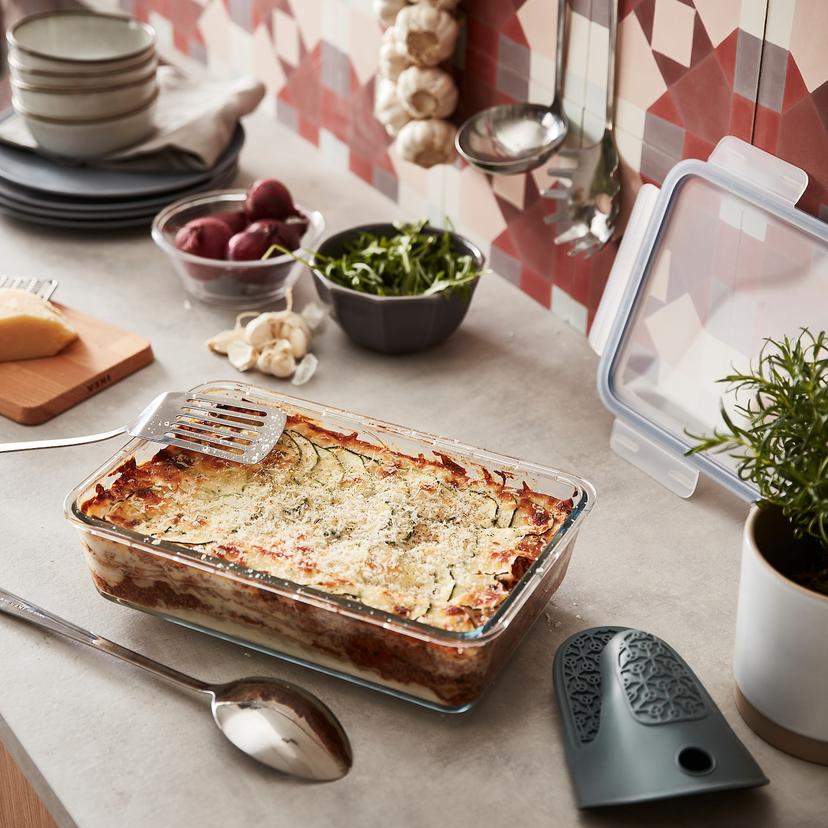 IKEA 365+ — контейнер для продуктов, 3.1 l