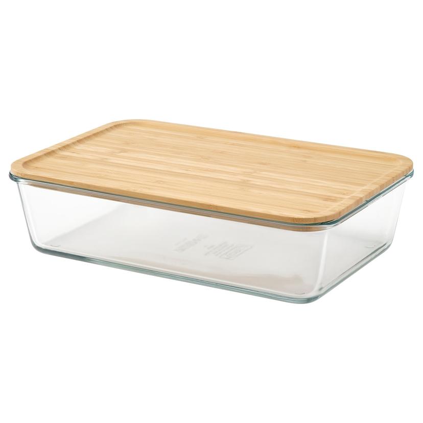 IKEA 365+ — контейнер для продуктов с крышкой