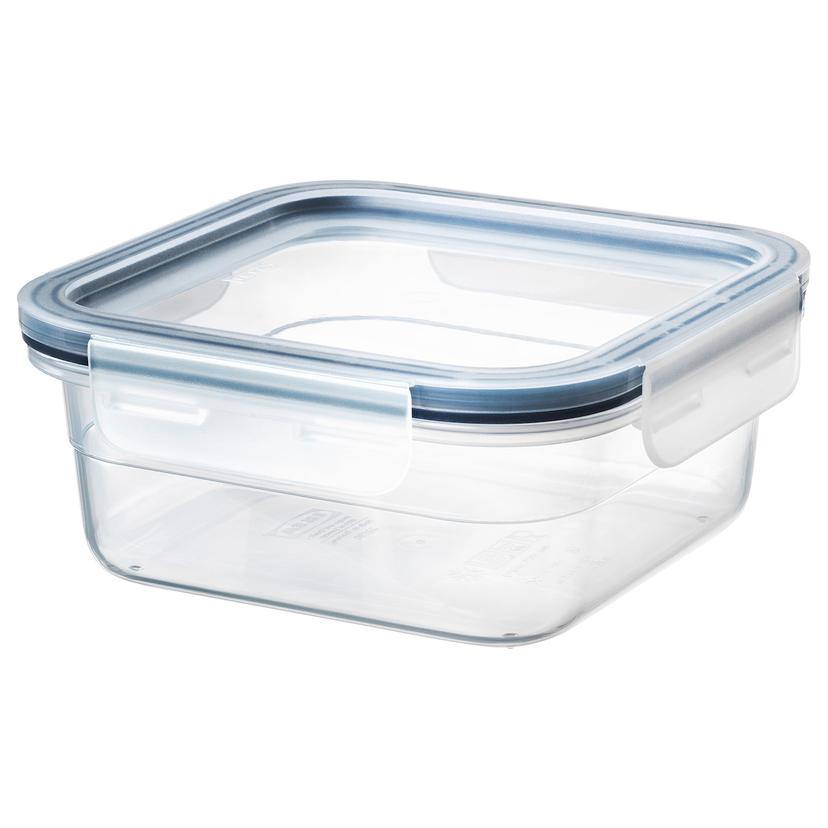 IKEA 365+ — контейнер для продуктов с крышкой, 750 ml