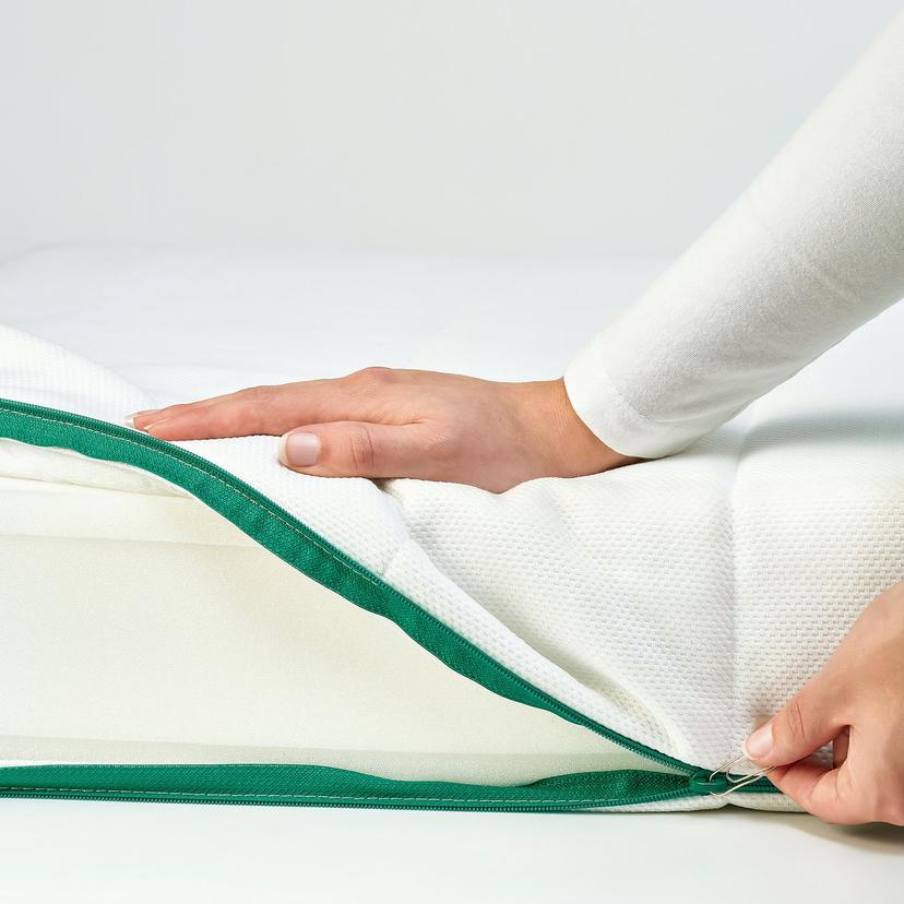 INNERLIG — Materac sprężyn. na łóżko rozsuwane, 80x200 см