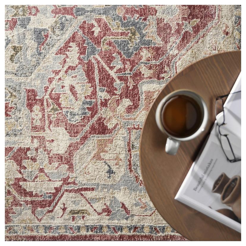 JÄRNVÄG — ковер, короткий ворс