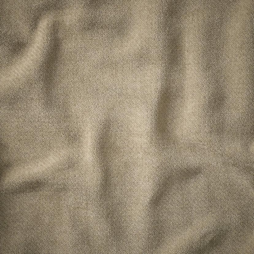 JÄTTEBO — Pokrowiec na poduszkę zagłówka, Johanneshov brązowobeżowy,