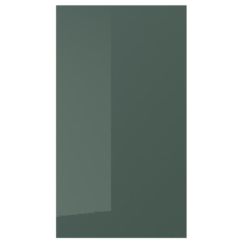 KALLARP — Фасад для посудомоечной машины, 45x80 см