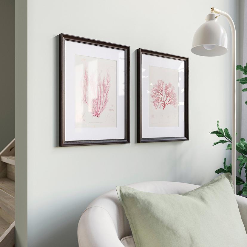 KLOTKÖRSBÄR — Рамка, 30x40 см