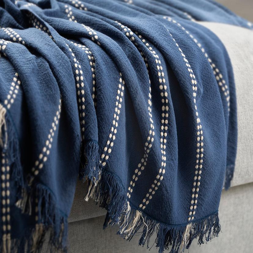 KRUTBRÄNNARE — плед