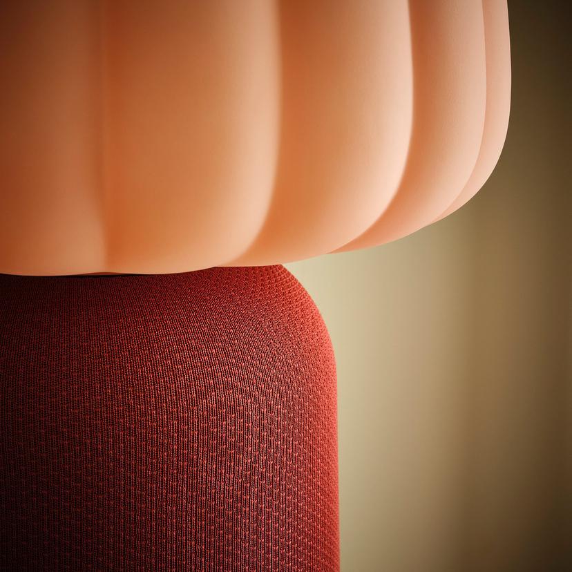 KULGLASS — лампа с динамиком bluetooth