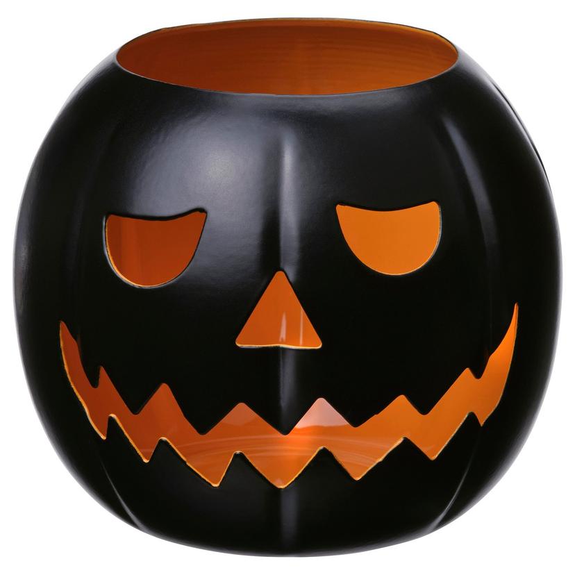 KUSTFYR — Подсвечник, 7 см