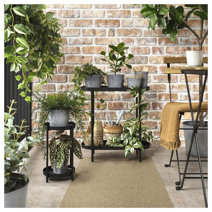 LÄTTBETONG — дорожка, безворсовая