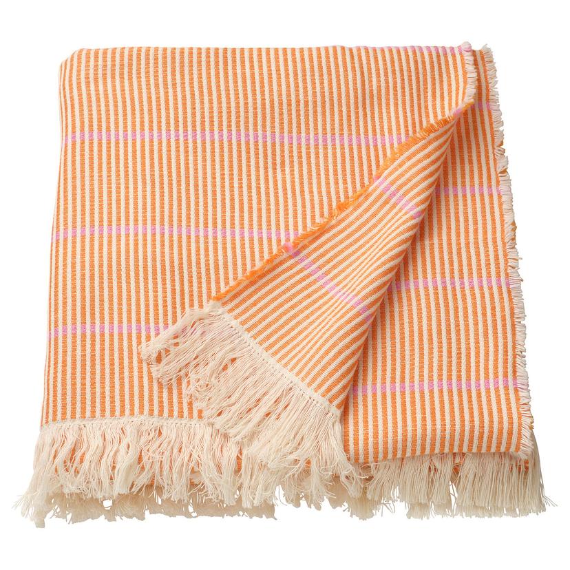 LAPPKATTFOT — Плед, 130x170 см