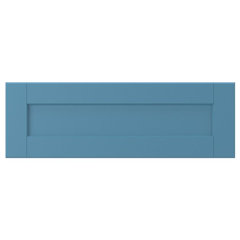 LERHYTTAN — Front szuflady, niebieski,