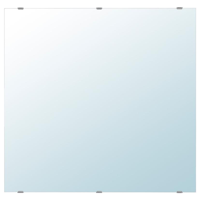 LETTAN — зеркало, 100x95 см