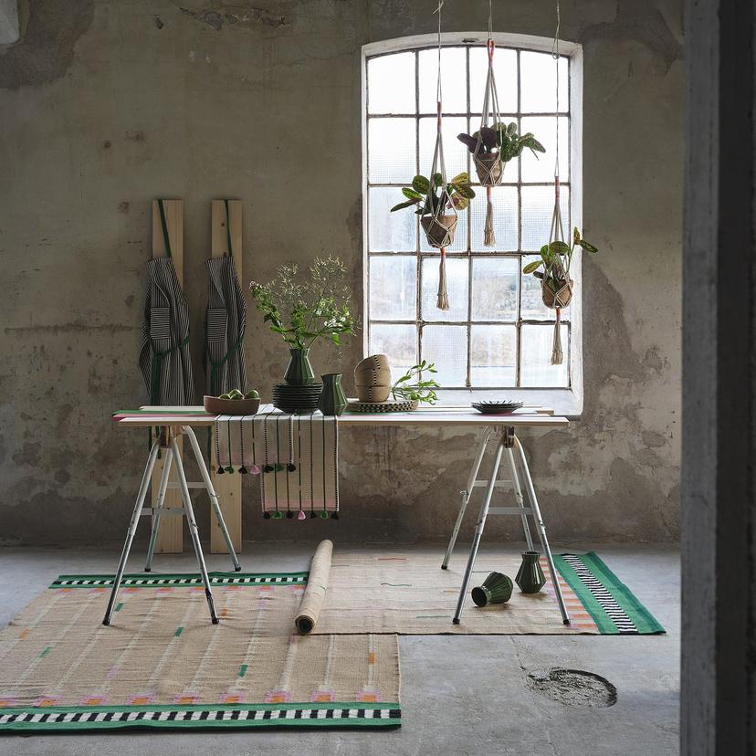 MÄVINN — Подвесной держатель для цветочного горшка,