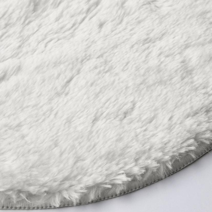 MALÖRTSMOTT — Подушка для стула, белая