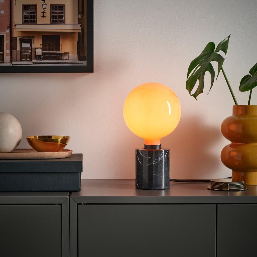 MOLNART — Светодиодная лампа E27 150 люмен, 150 mm