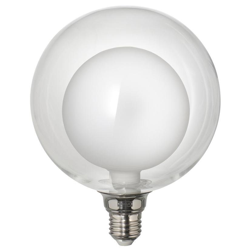 MOLNART — Żarówka LED E27 200 lumenów, 150 mm