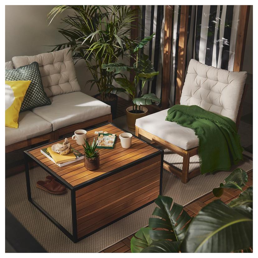 NÄMMARÖ — 2-местный модульный диван