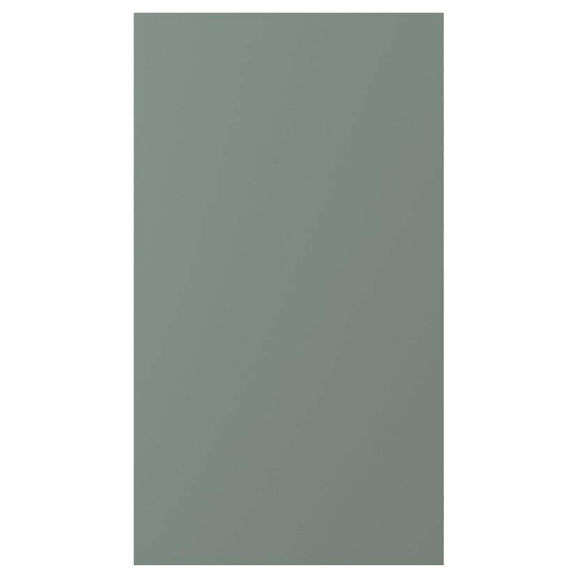 NICKEBO — фронт панель для посудом машины