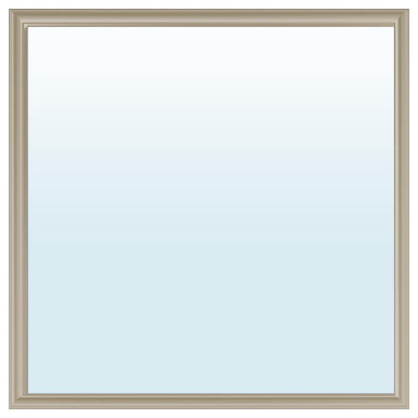 NYPONBUSKE — Зеркало, 65x65 см