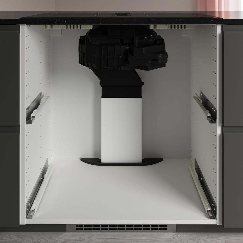 NYTTIG — Комплект рециркуляции для варочной панели