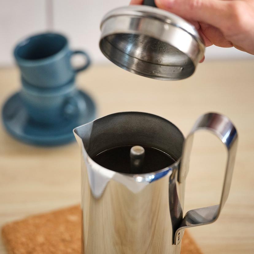 PÅTÅR — кофе в зернах эспрессо, сильная обжарка ./Cертифицировано Rainforest Alliance, 250 гр