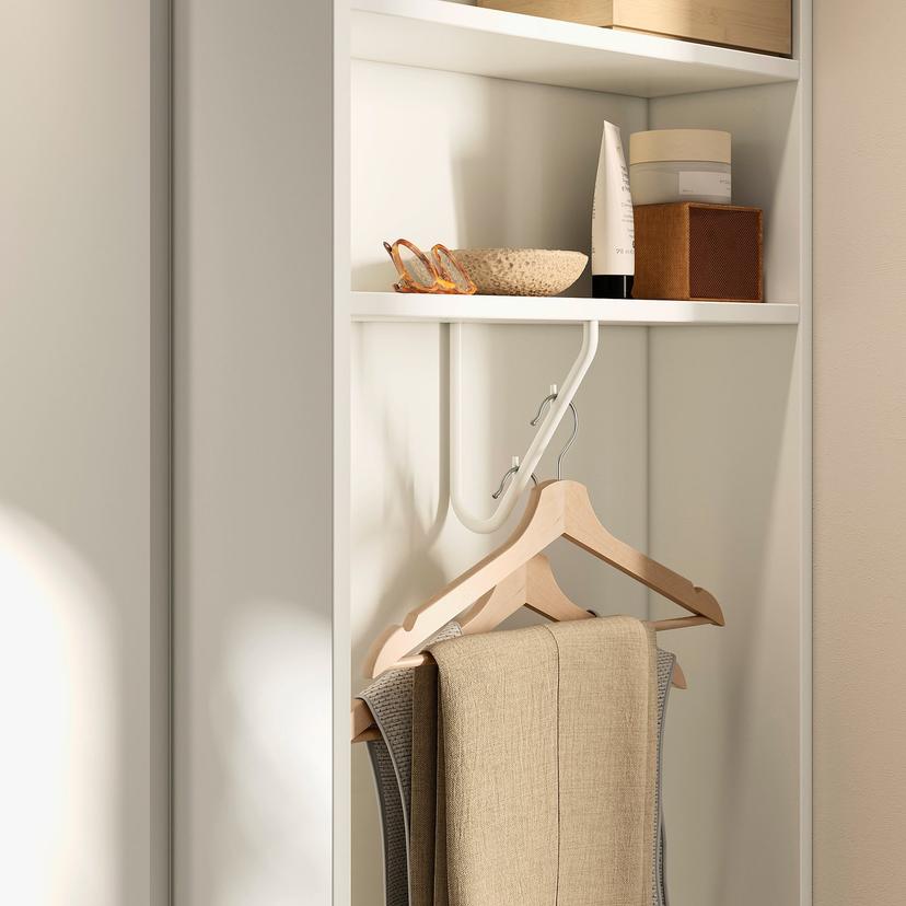 PAX — угловой модуль