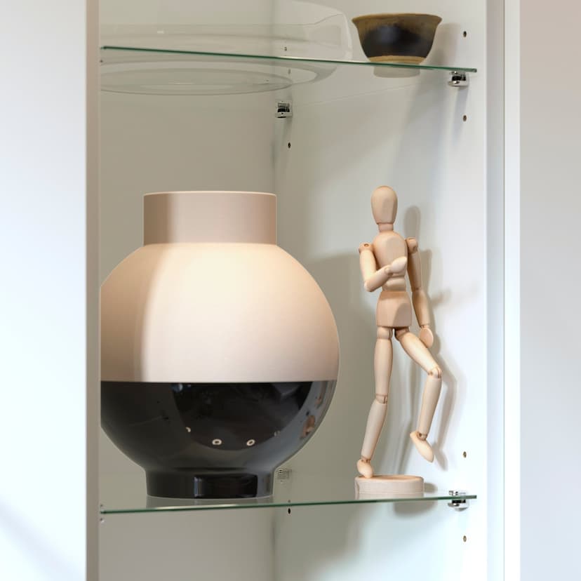 PAX — промежуточный модуль