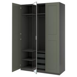 PAX / KAMMARTORP/GRIMO