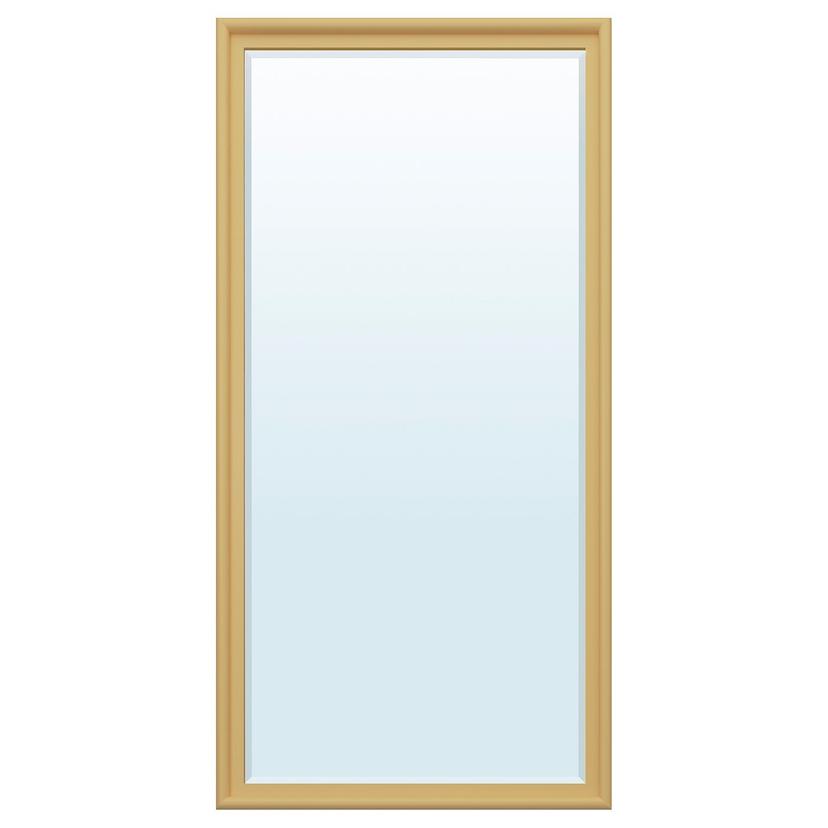 PINGSTSYREN — Зеркало, 60x120 см