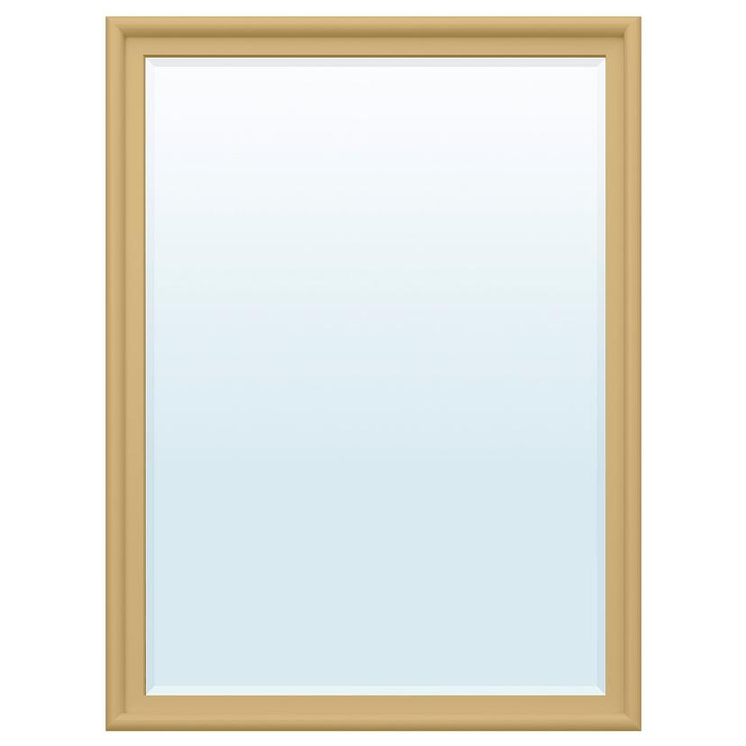 PINGSTSYREN — Зеркало, 60x80 см