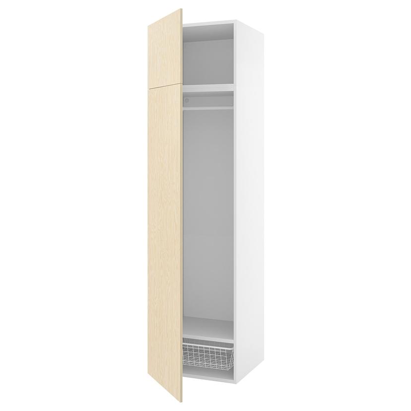 PLATSA — гардероб 2-дверный