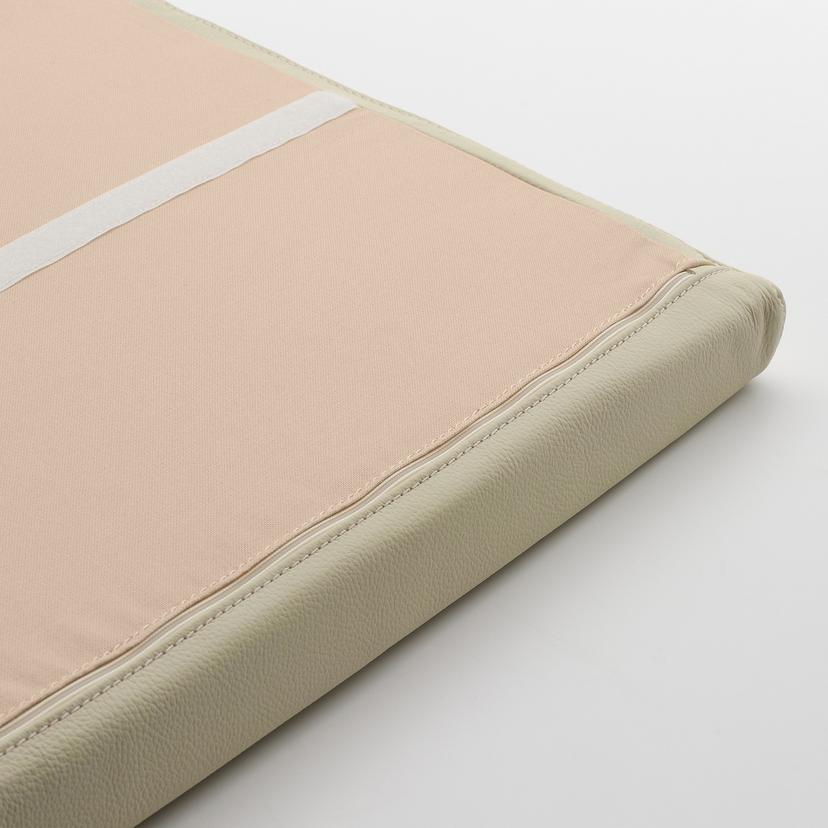 POÄNG — Poduszka podnóżka, Glose złamana biel,