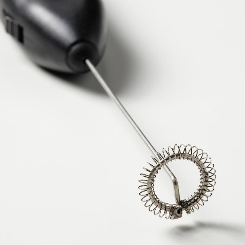 PRODUKT — вспениватель молока, черный