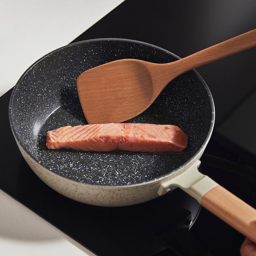 PUCKELLAX — сковорода, антипригарное покрытие, 24 см