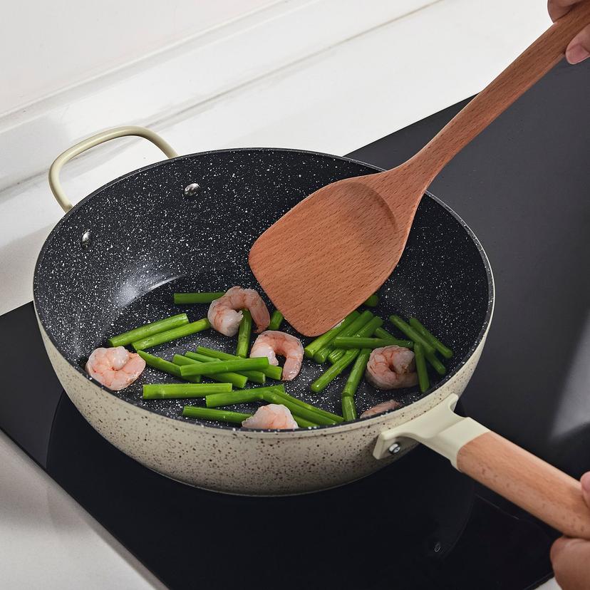 PUCKELLAX — Сковорода, 28 см