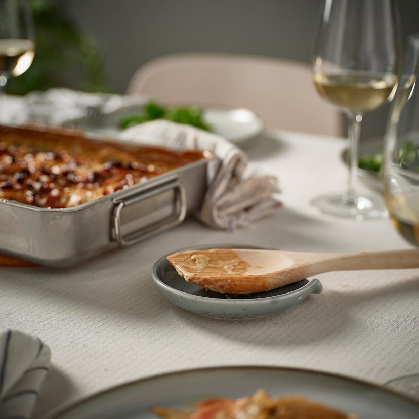 RÖDSYRA — Podstawka pod łyżkę, 12 см