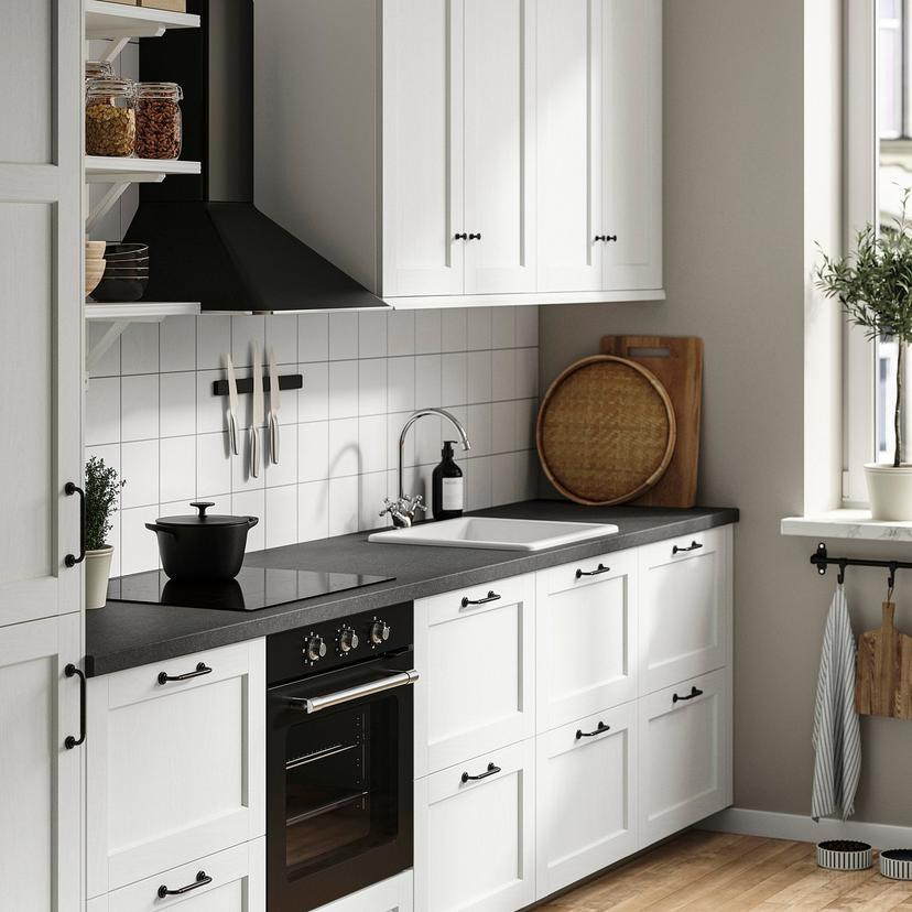 SÄLJAN — Столешница, 246x3.8 см