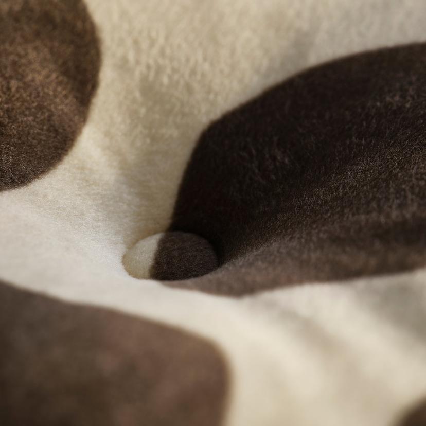 SANDLÖPARE — Чехол на табурет, 38 см